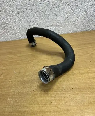 Mercedes-Benz E A207 Brake vacuum hose/pipe A2045012982 F1620