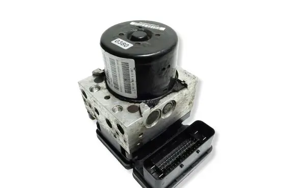 Jeep Patriot ABS Pump P04877068AA 25021211974