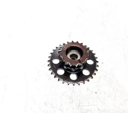 Porsche Cayenne (9PA) Camshaft pulley/ VANOS 021109569