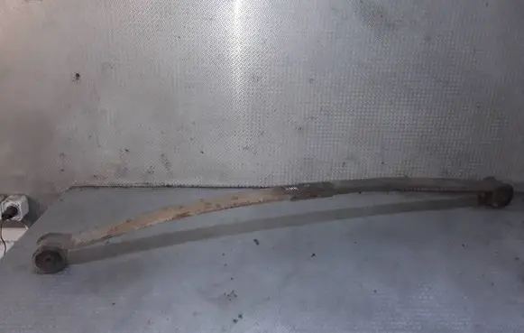 Ford Transit Rear leaf spring 