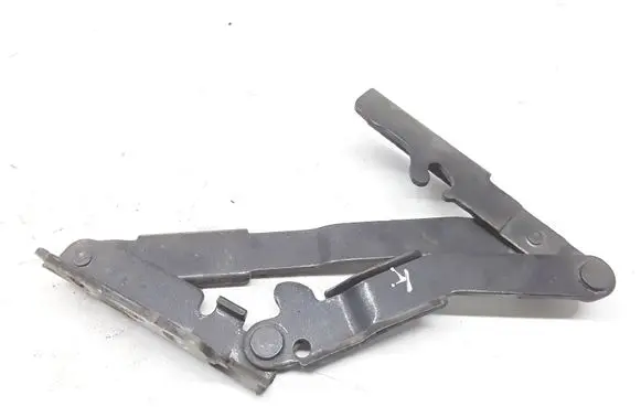 Citroen C8 Engine bonnet/hood hinges
