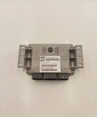 Peugeot 407 Engine control unit/module 9656375680 IAW6LP310 16679074