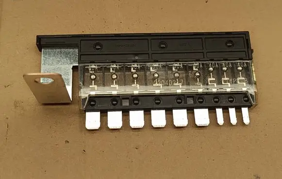 KIA EV6 Fuse 1898009670