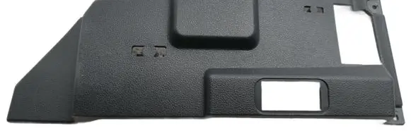 Cupra Formentor Dashboard trim 5F1863667E