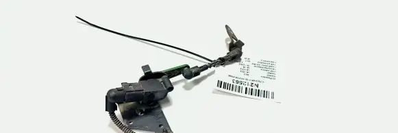 Skoda Karoq Headlight/headlamp level sensor 5Q0907503