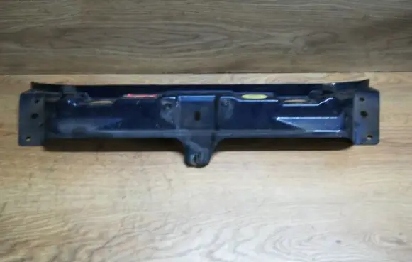 Chrysler PT Cruiser Top upper radiator support slam panel 509ACC065