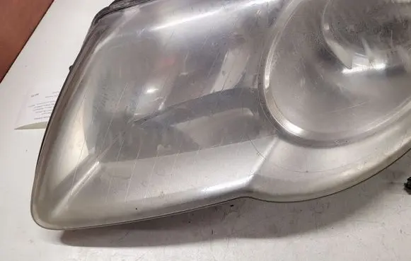Volkswagen PASSAT B6 Headlight/headlamp 3C0941005K 1LL24701403