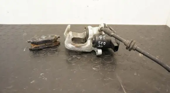 Fiat Panda III Rear brake caliper 55611E