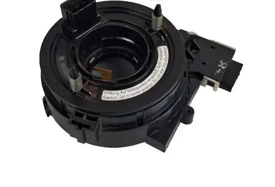 Audi A4 S4 B6 8E 8H Airbag slip ring squib (SRS ring) 1K0959653C