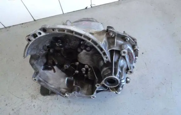 Citroen Xsara Manual 5 speed gearbox 20CP51