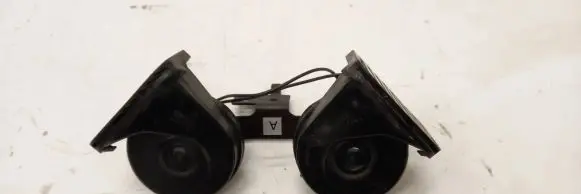 Jaguar XJ X351 Horn signal A046522