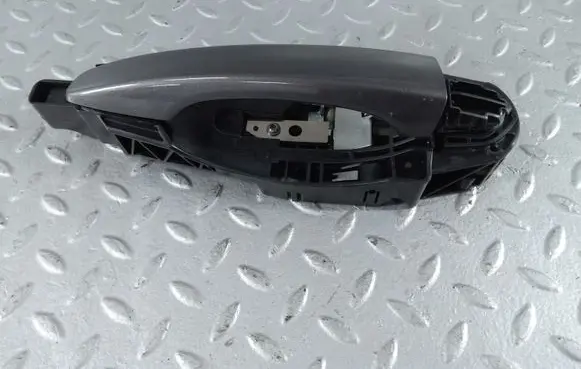 Citroen C4 III e-C4 Rear door exterior handle 9802977180 980297821T