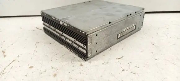 Mercedes-Benz SL R129 Sound amplifier 0018209689 0018209289 BE1432