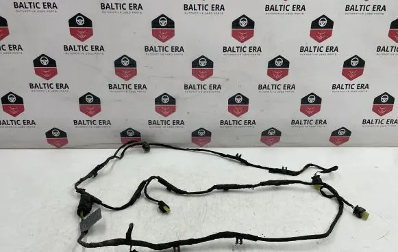 BMW 7 F01 F02 F03 F04 Parking sensor (PDC) wiring loom 9199247 512111A01 NFK16X