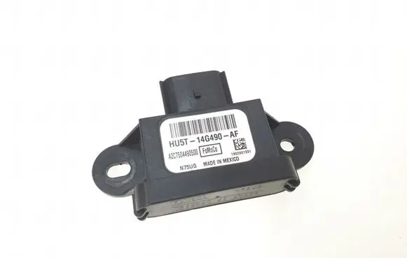 Ford Edge II Other control units/modules HU5T14G490AF A2C7504490500