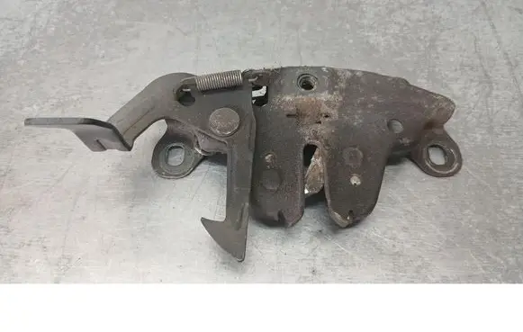 Nissan Almera Engine bonnet/hood lock/catch