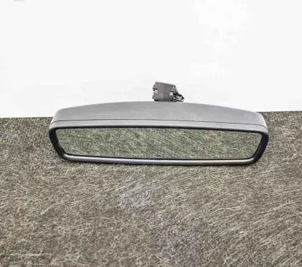 Ford Kuga II Rear view mirror (interior)