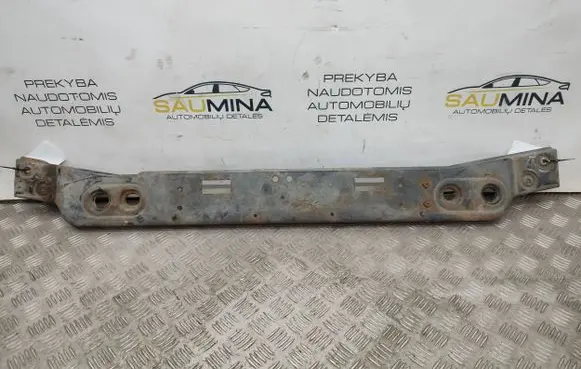 Ford Transit Bottom radiator support slam panel CC118A058AB