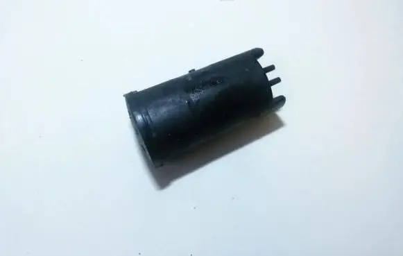 Vacuum air tank
