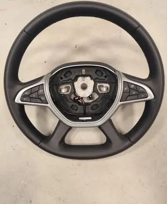Dacia Sandero III Steering wheel 484007828R