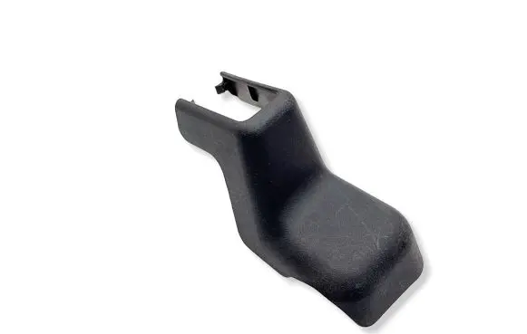Subaru Forester SG Front passenger seat rail trim 64115SA030