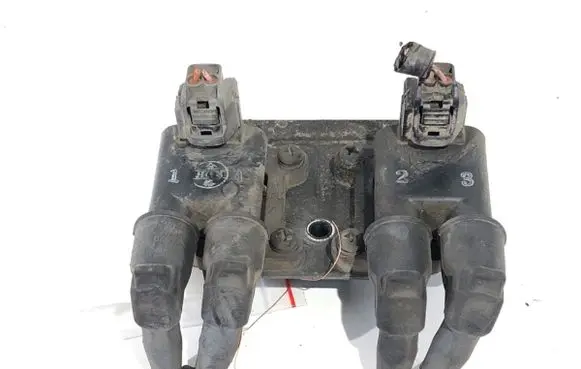 Chevrolet Lacetti High voltage ignition coil