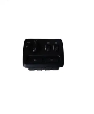 Volvo S60 Light switch 8691751