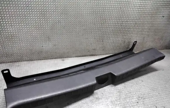 Smart ForFour I Trunk/boot sill cover protection A4546940125