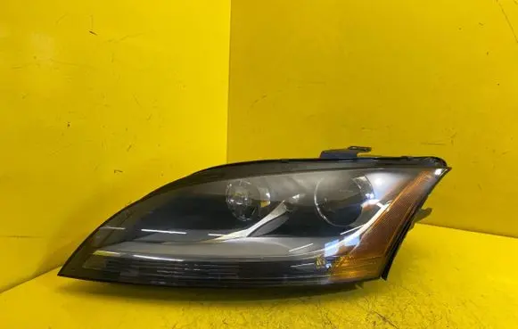 Audi TT TTS Mk2 Headlight/headlamp 4712