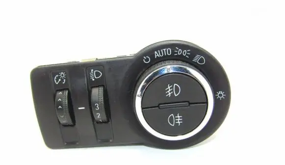 Opel Insignia A Light switch 13268694
