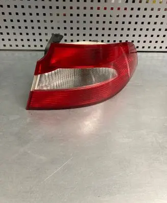 Skoda Superb B6 (3T) Rear/tail lights 3T5945096