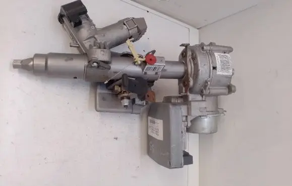 Ford Fiesta Steering rack electric part 8V513C529jx