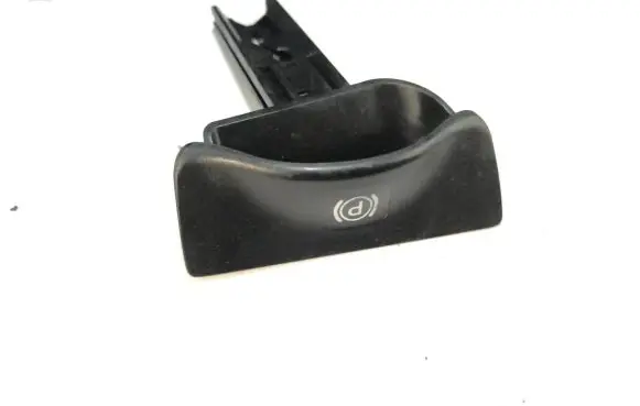 Mercedes-Benz CLS C219 Hand brake release handle 2194270120