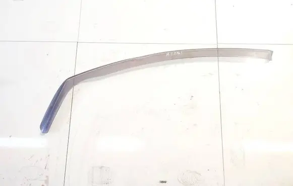 Fiat Bravo Sliding door wind deflector 