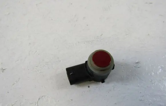 Opel Mokka B Parking PDC sensor 9813348377