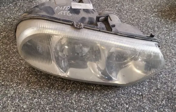 Alfa Romeo 156 Headlight/headlamp