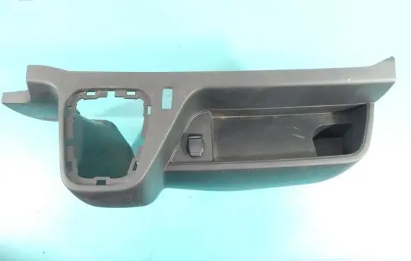 Opel Movano B Center console 00233108 IMPRK1328125