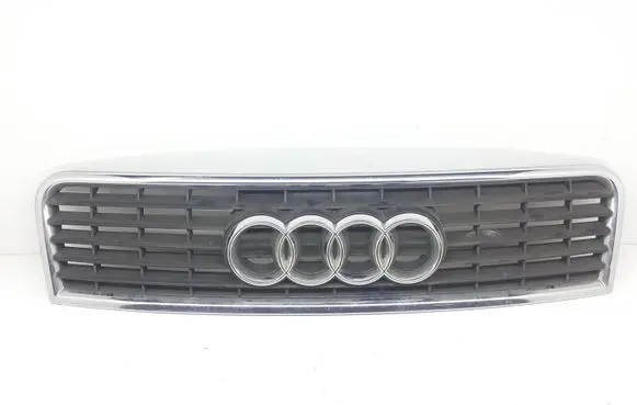 Audi A4 S4 B6 8E 8H Front grill 8E0853651B