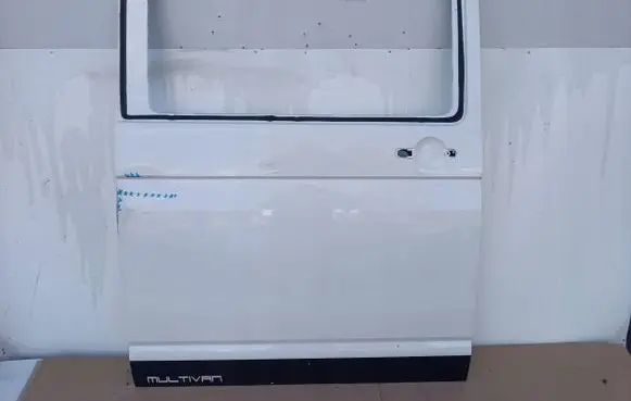 Volkswagen Transporter - Caravelle T6 Side sliding door 