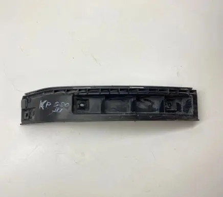 Volvo S80 Rear bumper mounting bracket 30655124 BP3EA