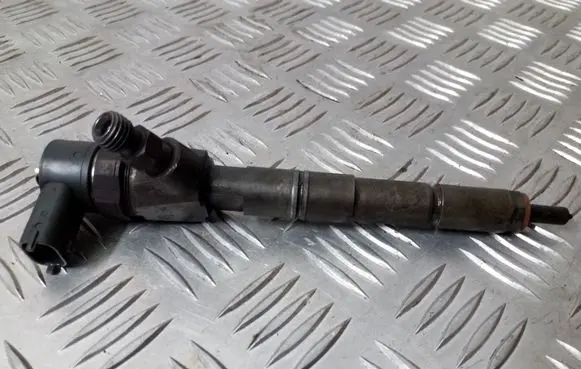 Fiat Croma Fuel injector 0445110243