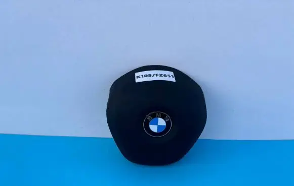 BMW 2 F45 Airbag cover 3087897