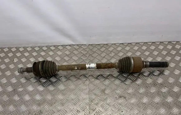 Ford Mustang VI Rear driveshaft FR334K139AC