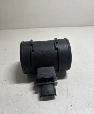 Opel Vectra C Mass air flow meter 0281002618 55350048 148047