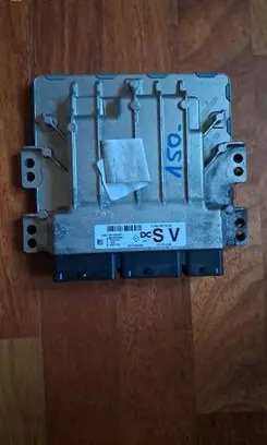 Renault Kadjar Engine control unit/module