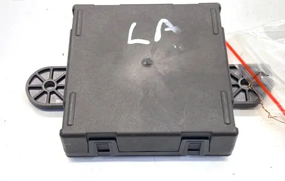 Jeep Grand Cherokee Other control units/modules 68245459AB