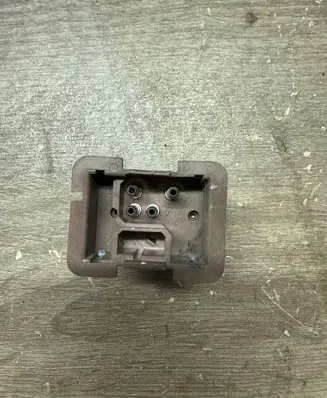 BMW 3 E30 Heater blower fan relay 