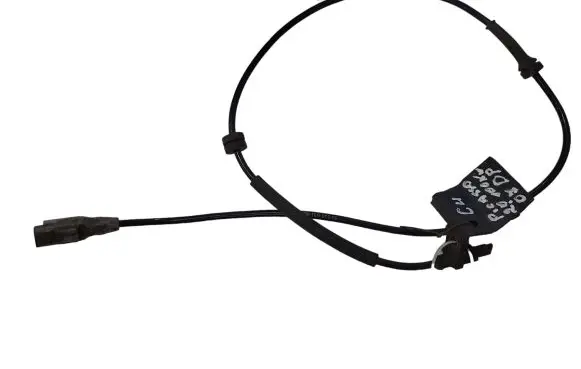 Citroen C4 I Picasso ABS brake wheel speed sensor 9653663180