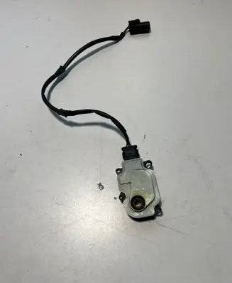 Mazda 3 Throttle valve position sensor HF3220130 131888800068 19060335646