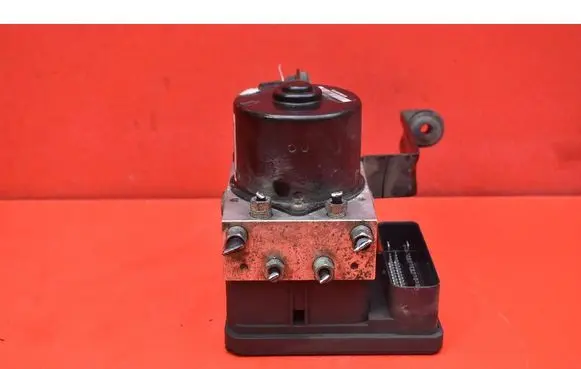 Ford C-MAX I ABS Pump 3M512C405HC